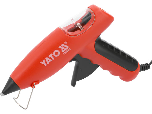 Pistol de Lipit la Cald 11mm 80W Yato YT-82402