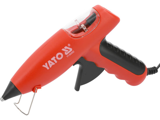 Pistol de Lipit la Cald 11mm 80W Yato YT-82402