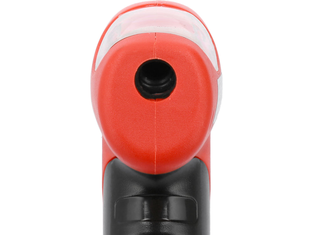 Pistol de lipit Yato YT-82402 80W - set complet cu batoane
