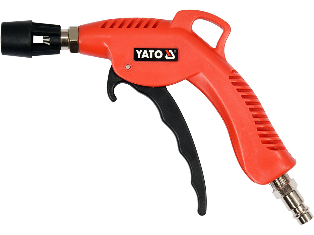 Pistol de suflat aer turbo 45 mm Yato YT-23722