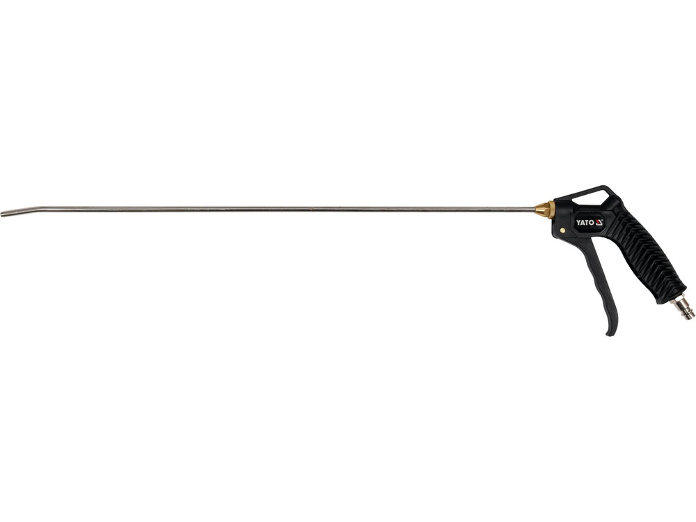 Pistol de suflat cu tija lunga 520mm Yato YT-23733