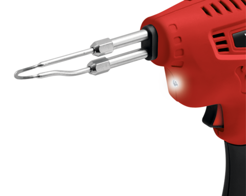 Pistol de lipit Yato YT-82451 200W cu reglaj temperatura - imagine produs 7