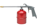 Pistol pentru spalat cu aer comprimat 950 ml Vorel 81647