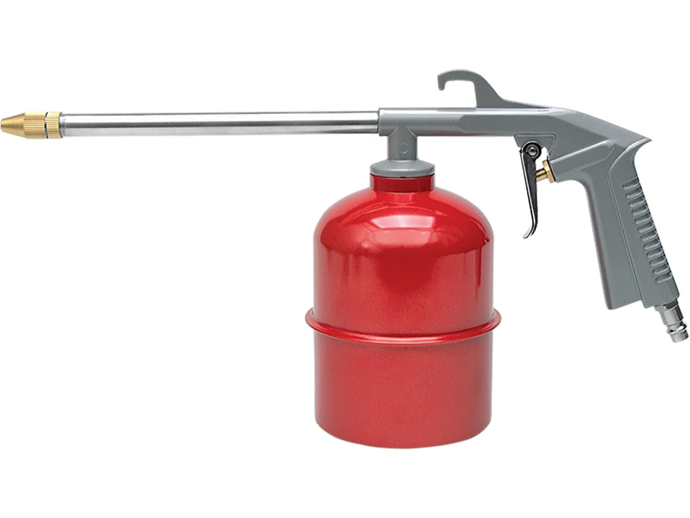 Pistol pentru spalat cu aer comprimat 950 ml Vorel 81647