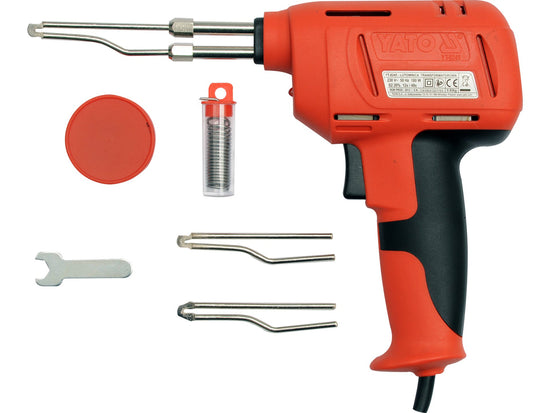 Pistol de Lipit cu Transformator 180W Yato YT-8245