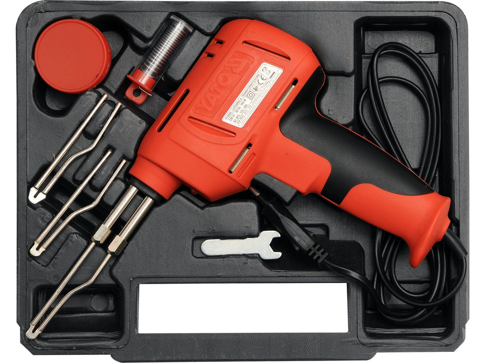 Pistol de lipit 180W Yato YT-8245 — vedere 3