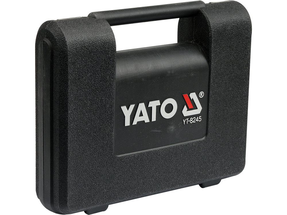 Pistol de lipit 180W Yato YT-8245 — vedere 4