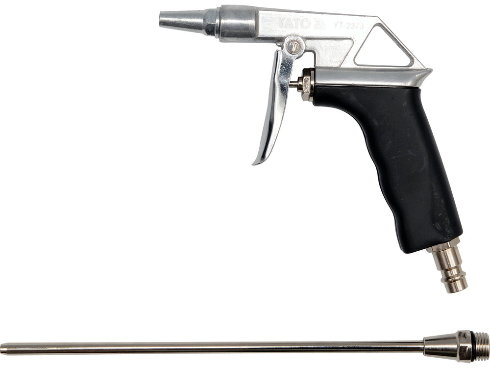 Pistol pentru Suflat cu Tija 1/4 Yato YT-2373