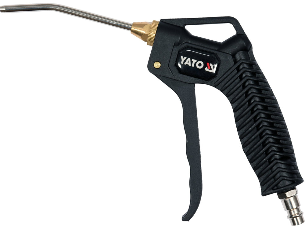 Pistol pentru suflat cu tija 1/4 Yato YT-23731