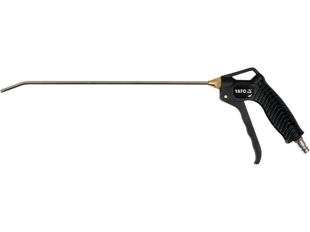 Pistol de suflat cu tija lunga 320mm Yato YT-23732