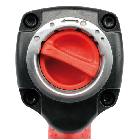 Cheie pneumatica impact Yato YT-09540 - imagine oficiala 3