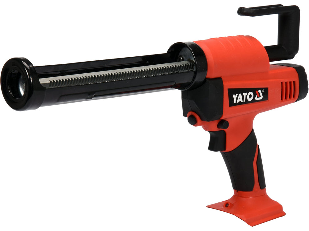 Pistol silicon 18V fara acumulator Yato YT-82889 Li-Ion