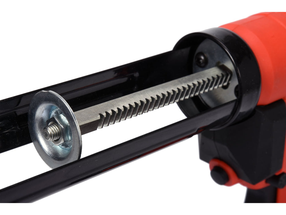 Pistol silicon cu acumulator Yato YT-82889, 18V, fara acumulator - imagine produs 3