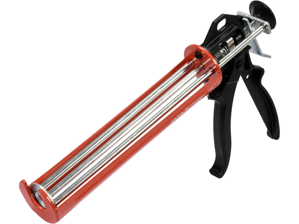 Pistol silicon YATO YT-6753, tub 300 ml, lungime 225 mm - imagine produs 2