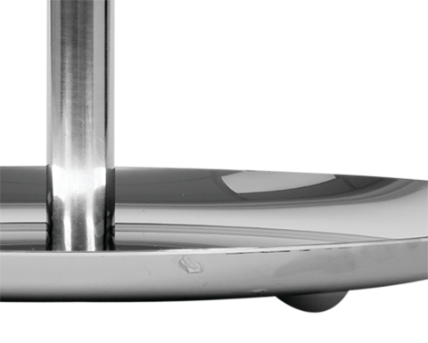 Platou etajat Yato YG-08202 3 niveluri inox - imagine produs 2