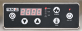 Plita inductie Yato YG-04701 3500W digitala - imagine produs 8