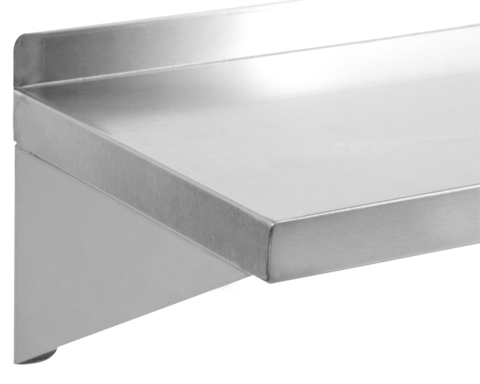 Polita inox Yato YG-09040 900x300x180mm - imagine produs 6