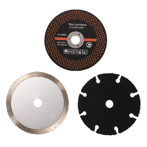 Polizor Yato YT-82905 12V 76mm brushless - imagine produs 8