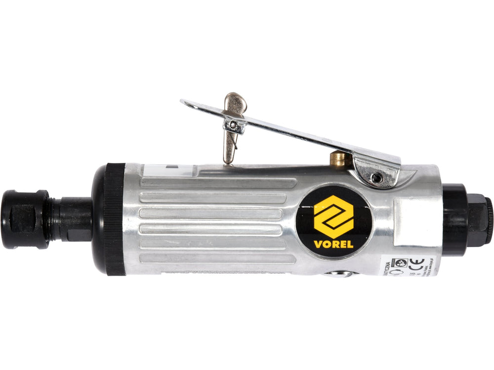 Polizor Bi-Ax Pneumatic 6mm 22000rpm 0.6kg Vorel 81108