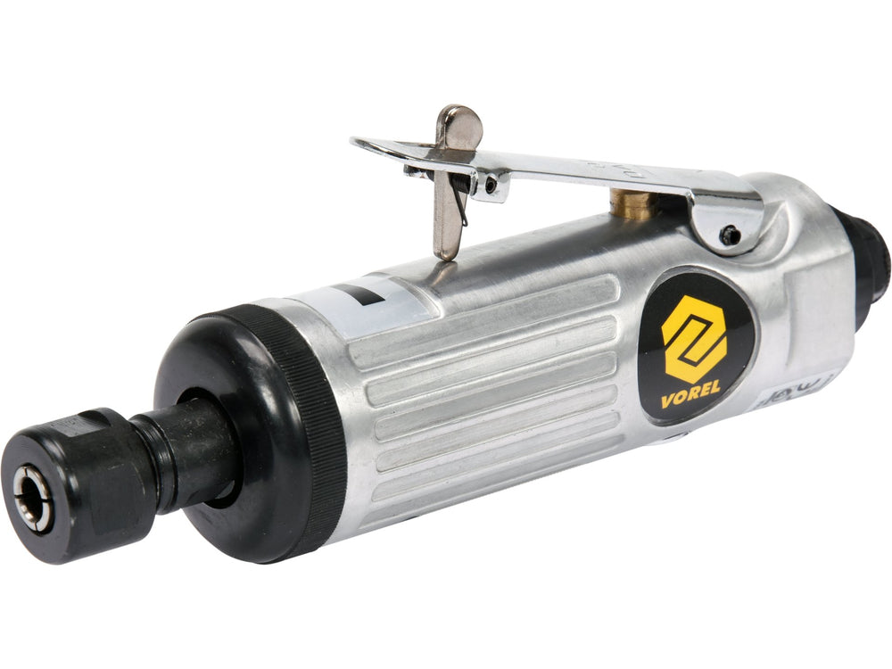 Polizor Bi-Ax Pneumatic 6mm Vorel 81108