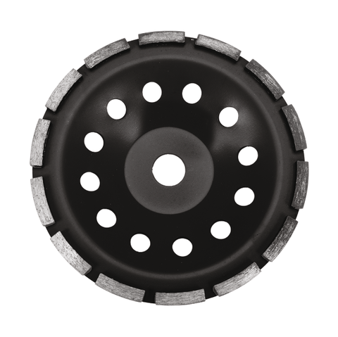 Slefuitor beton Yato YT-82164, 1500W, 180mm, cu stativ - imagine oficiala 1
