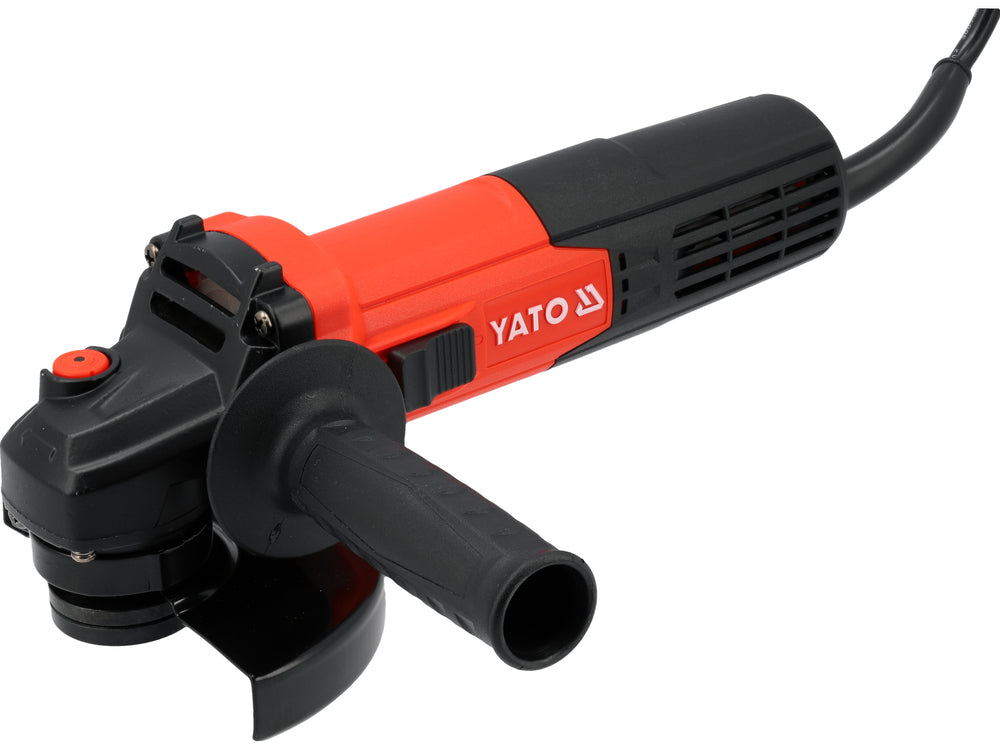 Polizor Unghiular 720W 125mm Yato YT-820833