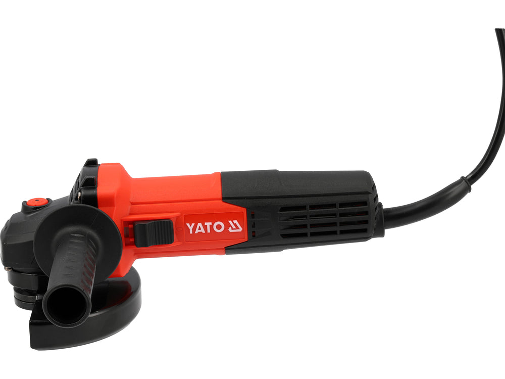 Polizor Unghiular 720W 125mm Yato YT-820833