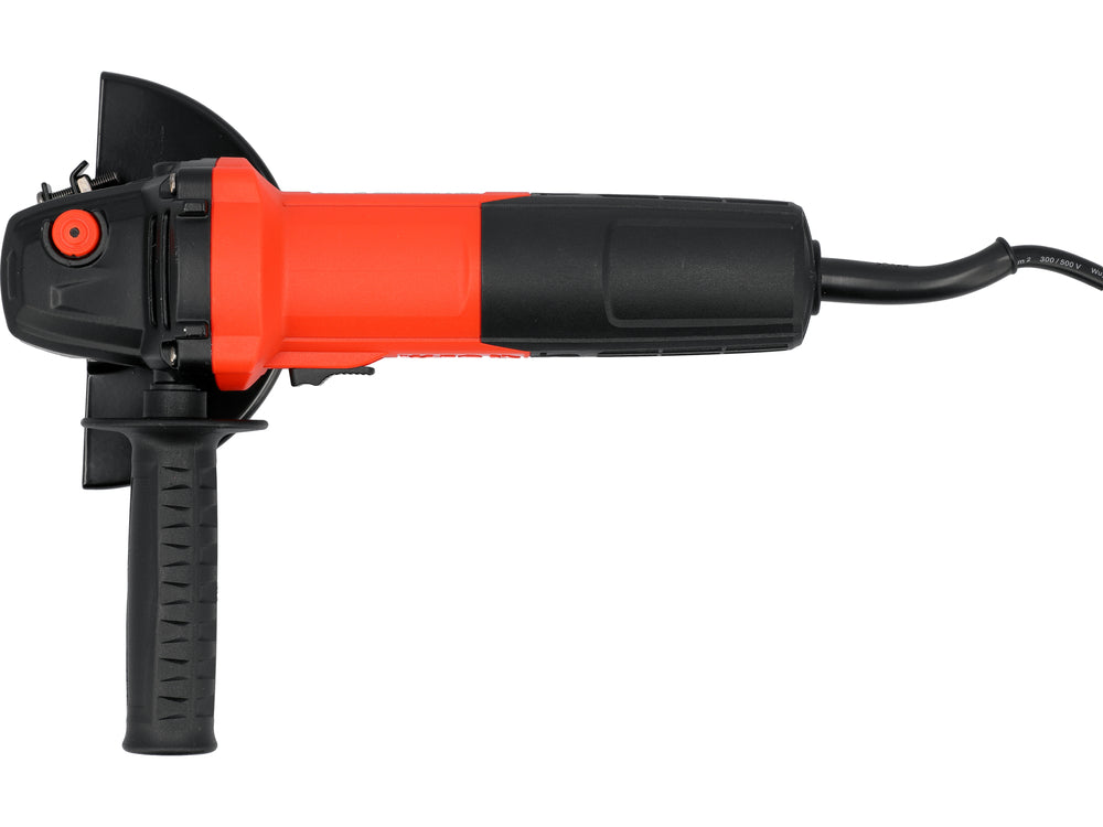 Polizor Unghiular 720W 125mm Yato YT-820833