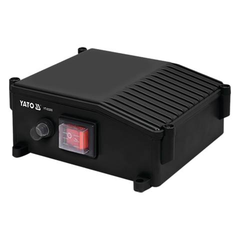 Pompa de apa Yato YT-85300 370W debit 5400L/h - imagine produs 3