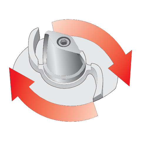 Pompa de apa Yato YT-85350 750W debit 16000L/h - imagine produs 9