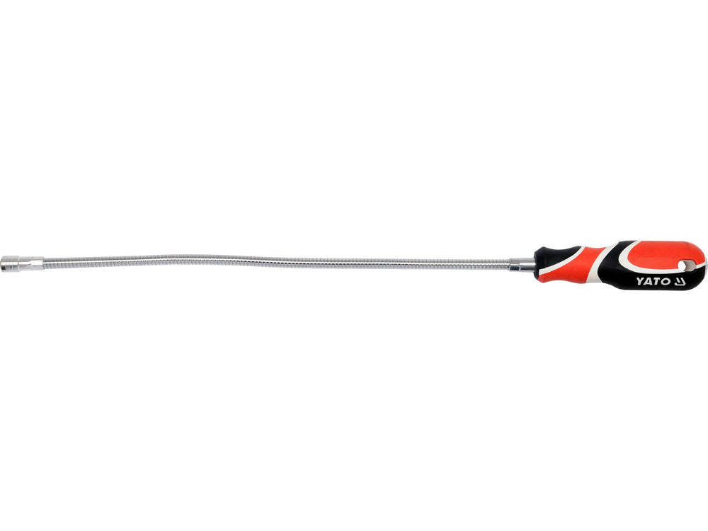 Prelungitor flexibil magnetic 400mm Yato YT-1385