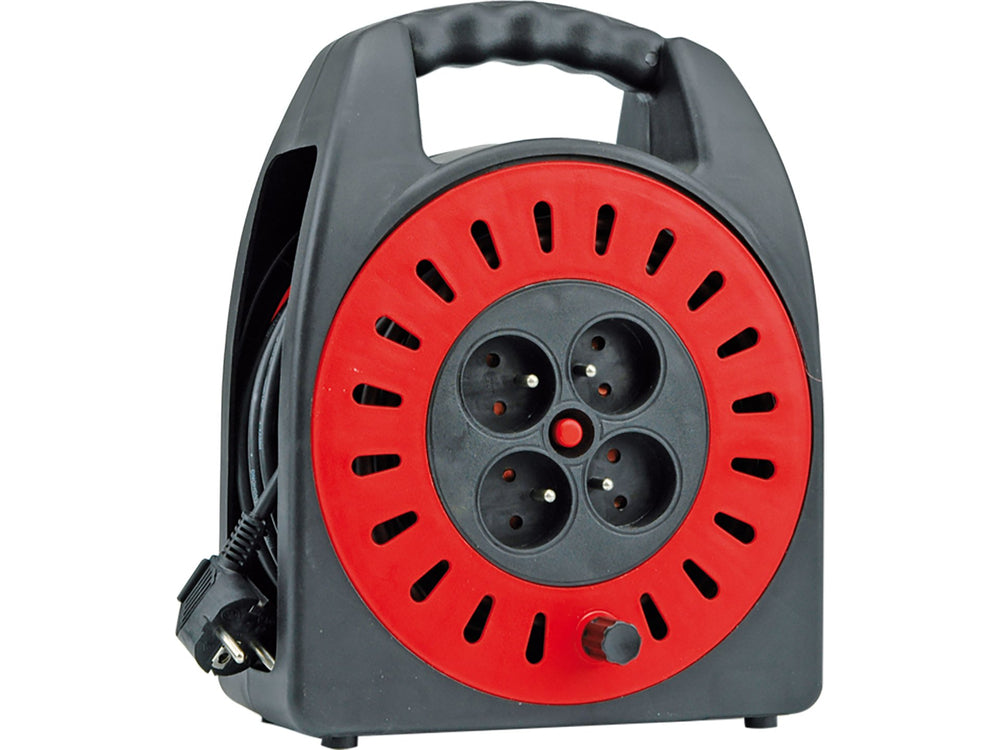 Prelungitor tambur Vorel 72570 4 prize 15m