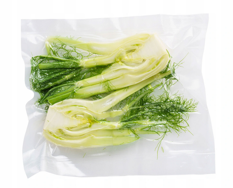 Set 50 Pungi pentru Vidat LUND, 20x30 cm, 90 Microni, Compatibile Aparate de Vidat