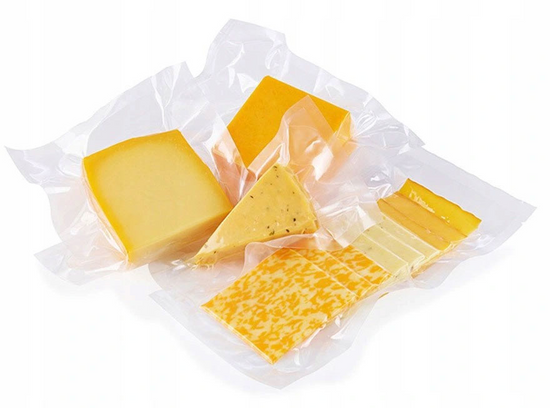 Set 50 Pungi pentru Vidat LUND, 20x30 cm, 90 Microni, Compatibile Aparate de Vidat