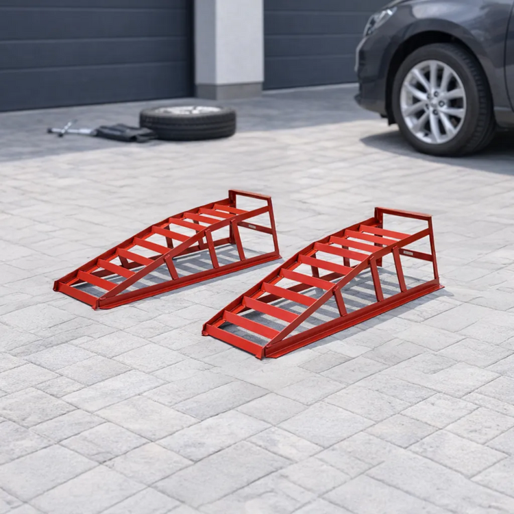 Rampa auto Yato YT-55670 - imagine oficiala 1