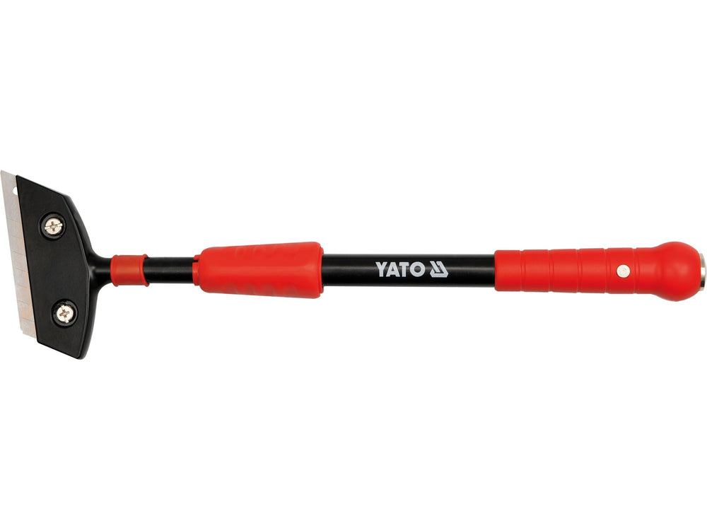 Razuitor flexibil pentru geamuri 390-600mm Yato YT-7551