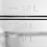 Recipient din policarbonat gn1/1 200mm Yato YG-00393 - imagine produs 5