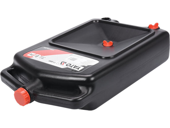 Recipient colectare ulei uzat 8L Yato YT-06995