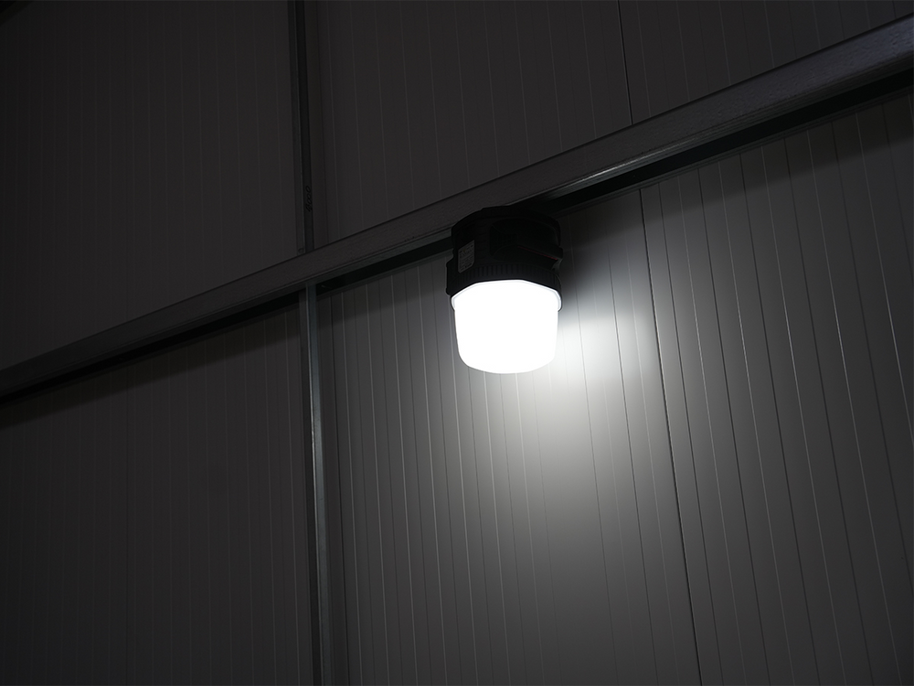 Reflector LED Yato YT-829670 18V/230V 10000lm - imagine produs 14