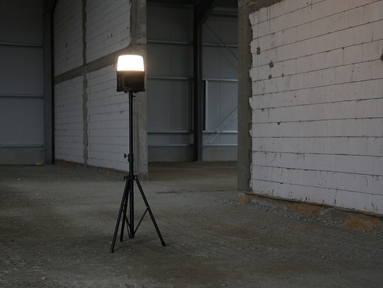 Reflector LED Yato YT-829670 18V/230V 10000lm - imagine produs 15