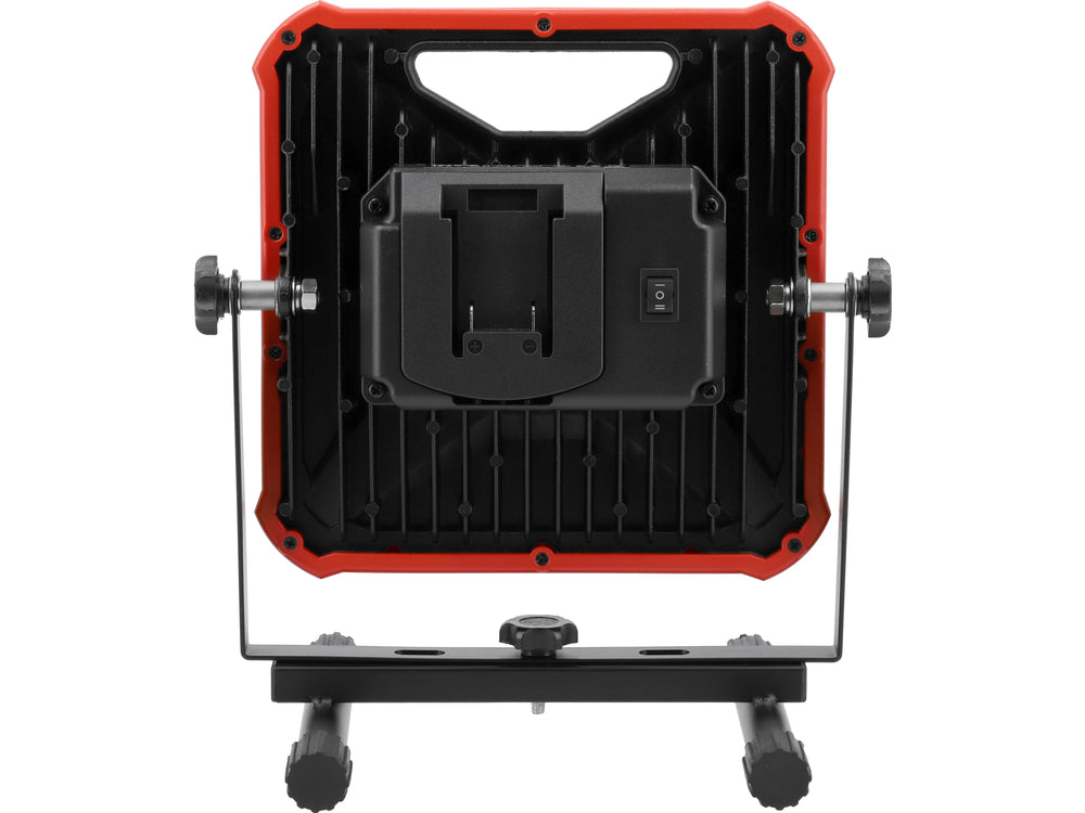 Reflector LED Yato YT-82966 18V 5000lm 50W - imagine produs 7