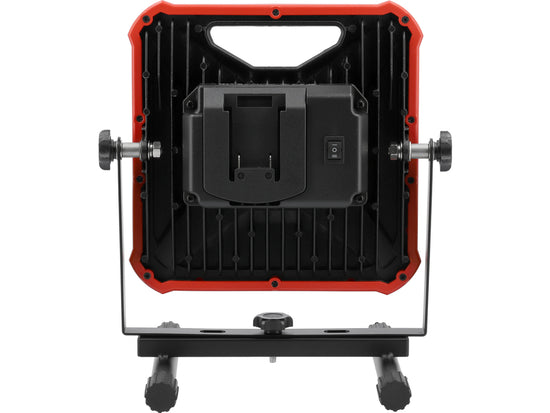 Reflector LED Yato YT-82966 18V 5000lm 50W - imagine produs 7