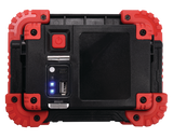 Reflector Yato YT-81820 - power bank