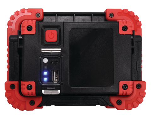 Reflector Yato YT-81820 - power bank