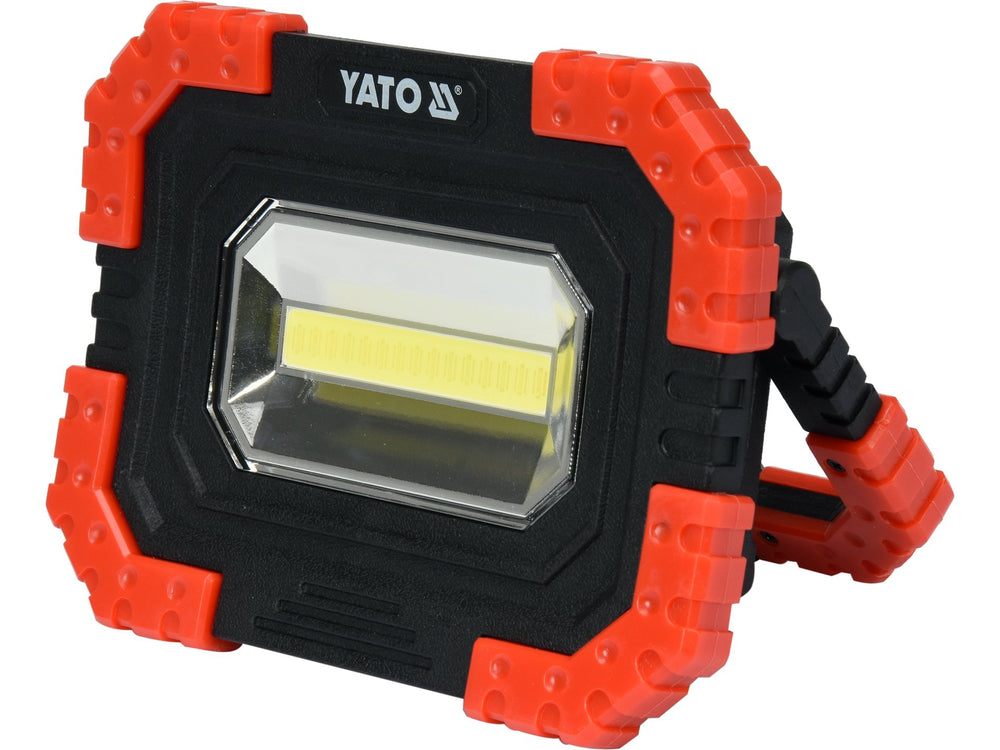 Reflector Portabil 10W COB LED 680 lm Yato YT-81821