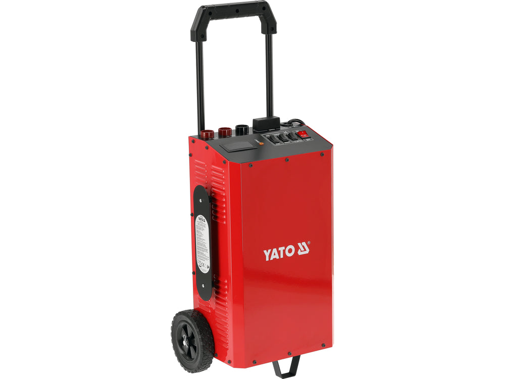 Robot Pornire si Redresor Auto 12V 24V 320A Yato YT-83063