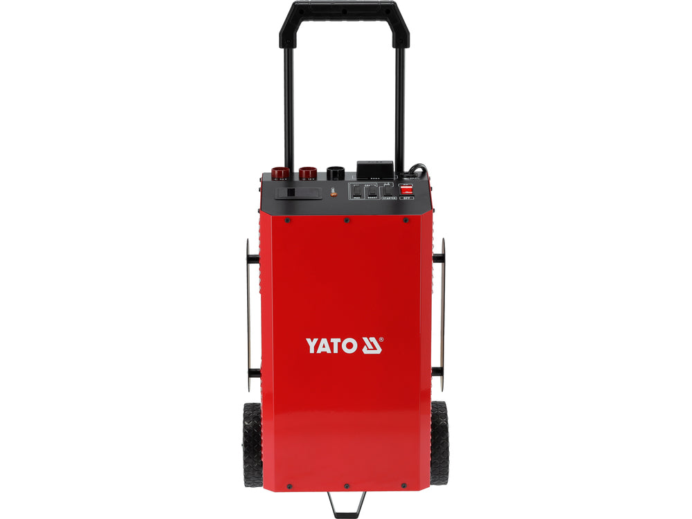 Robot Pornire si Redresor Auto 12V 24V 320A Yato YT-83063