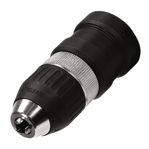 Rotopercutor SDS+ Yato YT-82122, 850W, 3.3J, 2 mandrine - imagine oficiala 1