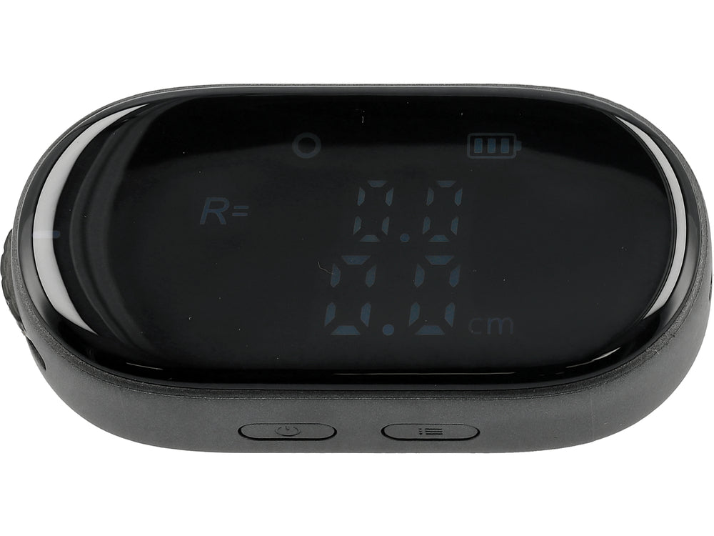 Ruleta Laser Smart 0.05-99.9m Yato YT-70990