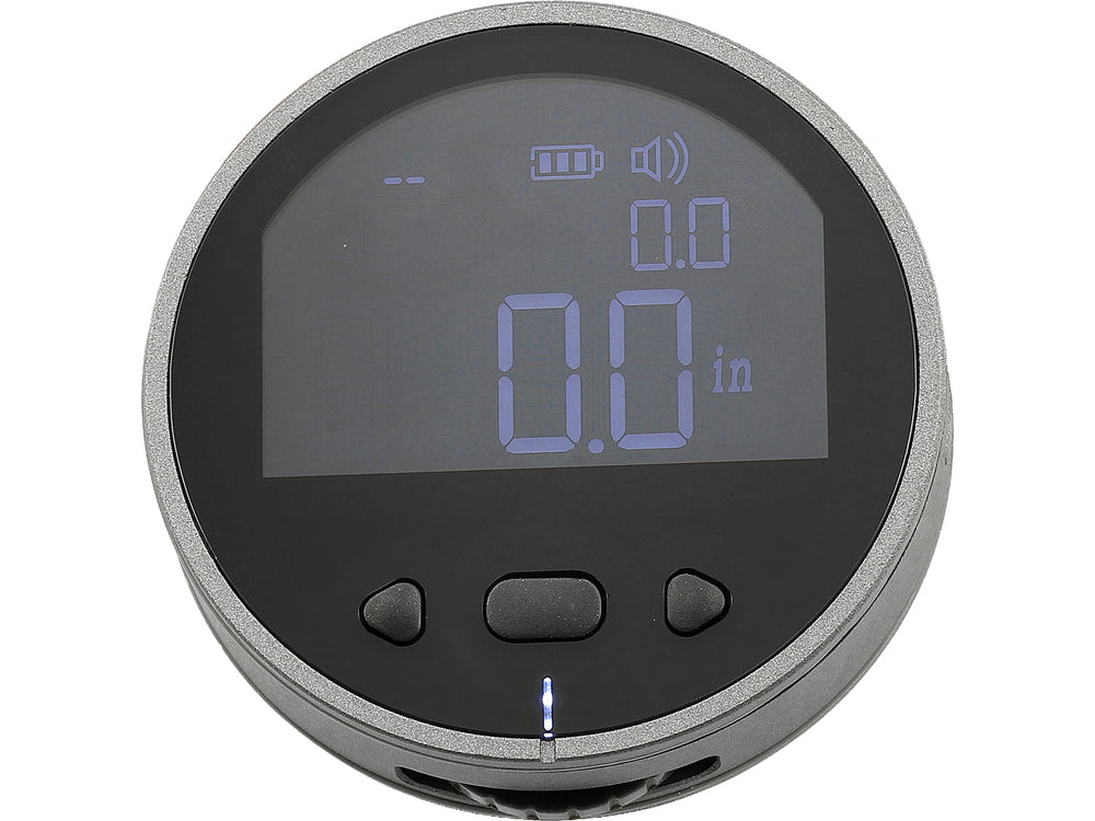 Ruleta Laser Smart 0-99.9m Yato YT-70991